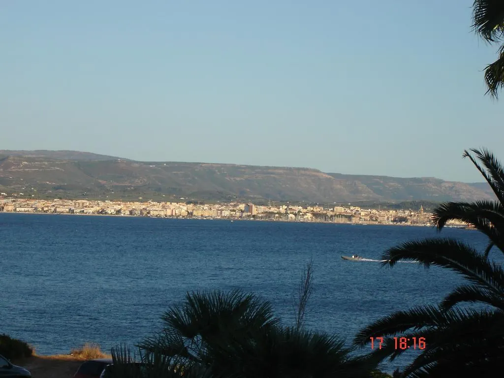 Silenzi Holiday Home Fertilia Italy