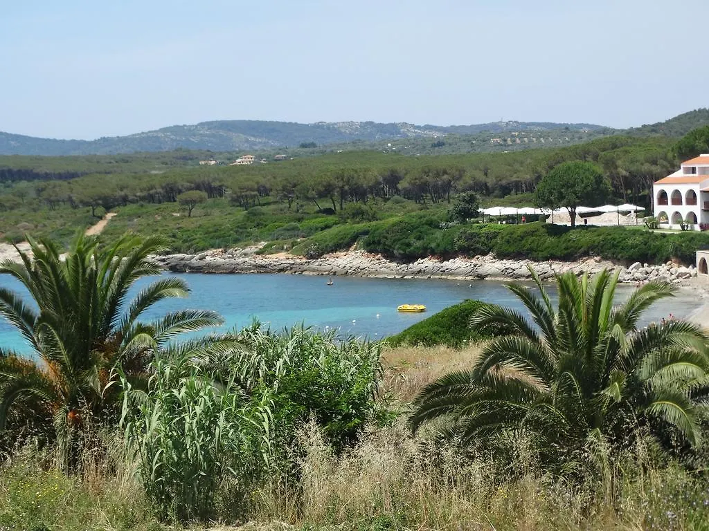 Silenzi Holiday Home Fertilia