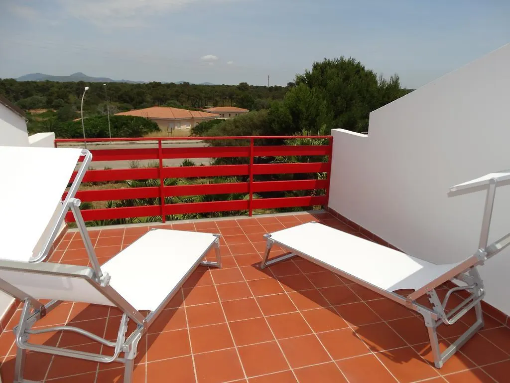 Silenzi Holiday Home Fertilia 0*,