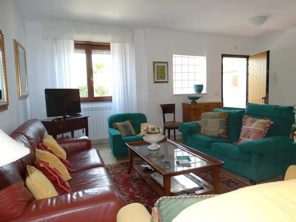 Silenzi Holiday Home Fertilia 0*,  Italy
