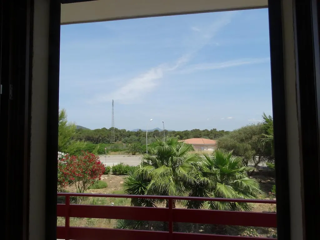 Silenzi Holiday Home Fertilia 0*,